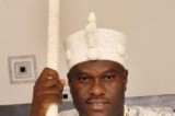 Dwindling revenue: Ooni harps on need to pay taxes, levies in Osun