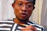 Group hails Aregbesola for appointing two Osogbo indigenes into cabinet