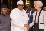 IMF expresses confidence in Nigeria’s economy