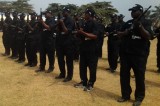 Ogun CP warns criminals at rebranded anti-robbery squad launch