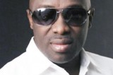 Bonsue fuji star, Adewale Ayuba, dumps Islam for Christianity