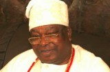 Again, Awujale, other monarchs oppose traditional burial for monarchs