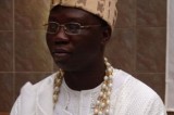 Gani Adams seeks spiritual means to nation’s economic woes