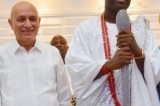 Ooni is our spiritual father in Cuba, says ambassador