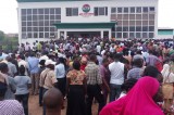 Aggrieved Ogun civil servants suspend strike