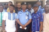 Police, students forum debuts in Ogun