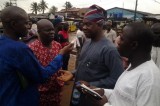 Ogun community residents shower praises on Rep member