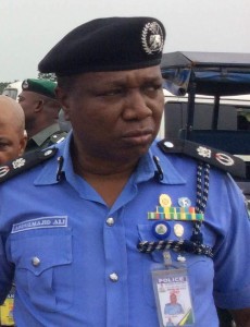 *Abdulmajid Ali...Ogun CP.