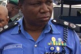 Police nab two human trafficking syndicate in Ogun