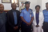 We’ll drive kidnappers, criminals out of Ogun, says CP