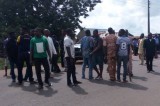 LCDA: Two escape death as thugs disrupt referendum in Ogun