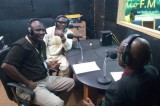 FUNAAB Radio hits airwaves on 89.5 FM