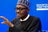 Buhari and his ‘family members’ in power