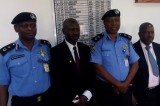 Ogun police assure EFCC`s of support against corruption