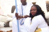 Ooni picks famous female drummer, ‘Ara’ as cultural ambassador