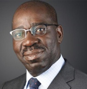 *Godwin Obaseki...Edo APC.