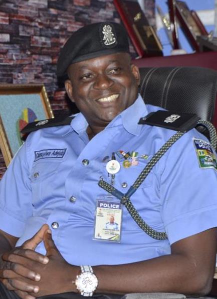 Muyiwa Adejobi…New PPRO Zone 2.