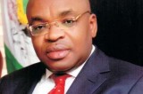 Ex-Reps member`s firm drags Akwa Ibom to court, demands N350m