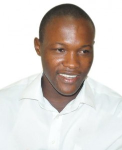 *Joshua Odutayo.