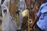 Alake seeks peaceful ties between Egba, Ibadan people