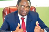 Suspended FUNAAB vice-chancellor strategises to challenge FG