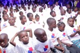 Succour for 300 vulnerable children, orphans in Ogun