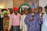 Ogun civil servants suspend strike, no word on sacked workers