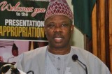 We’ll spend N221.129 billion for 2017 budget, says Amosun