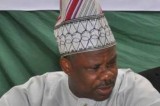 Amosun stresses importance of treasury board meeting