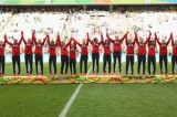 FIFA rates Canada female football team world best four