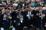 Trudeau, Wynne honour veterans at Canada’s Remembrance Day