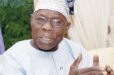 2019: How Ogun West can produce next governor, by Obasanjo