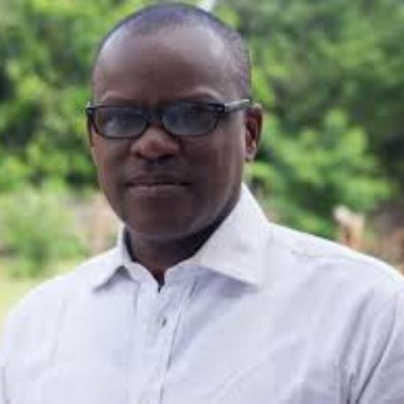 Eyitayo Jegede…PDP Ondo State Governorship candidate.