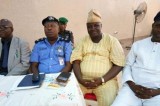 Osoba, Ogun CP, others counsel journalists at BJAN launch