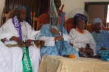 Ooni, Obasanjo, Amosun, others add glamour as Owu indigenes celebrate heritage