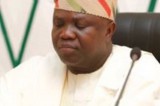 Lagos approves death sentence for kidnappers