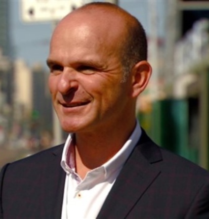 Randy Boissonnault…The Special Advisor on LGBTQ2.