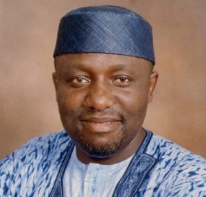 *Rochas Okorocha...Imo State Governor.