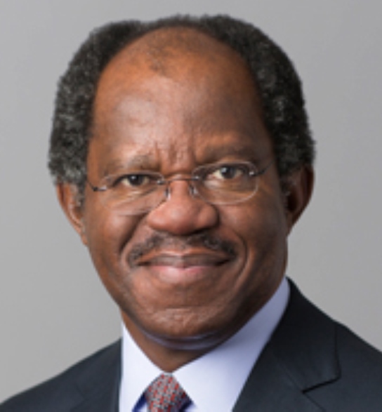 Adebayo Ogunlesi