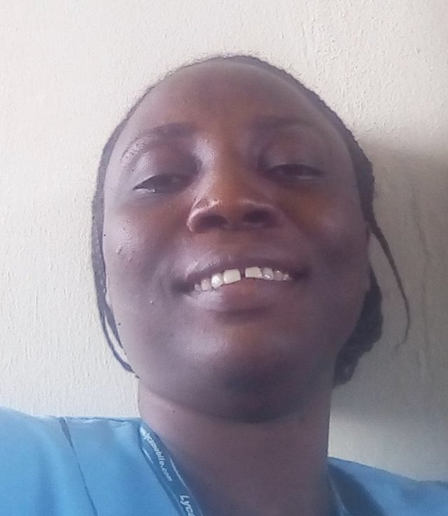 Omobolanle Adebusuyi