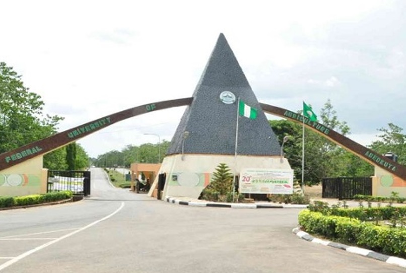 FUNAAB: The university in crisis.