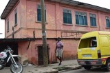 Detectives uncover fake US, Netherlands embassies in Ghana