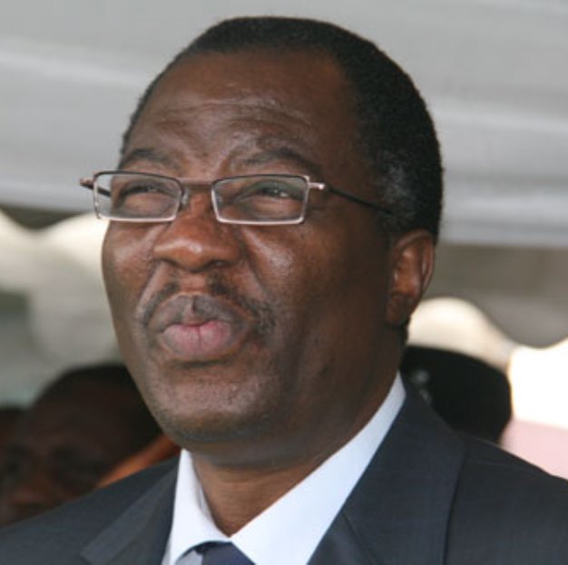 Otunba Gbenga Daniel.