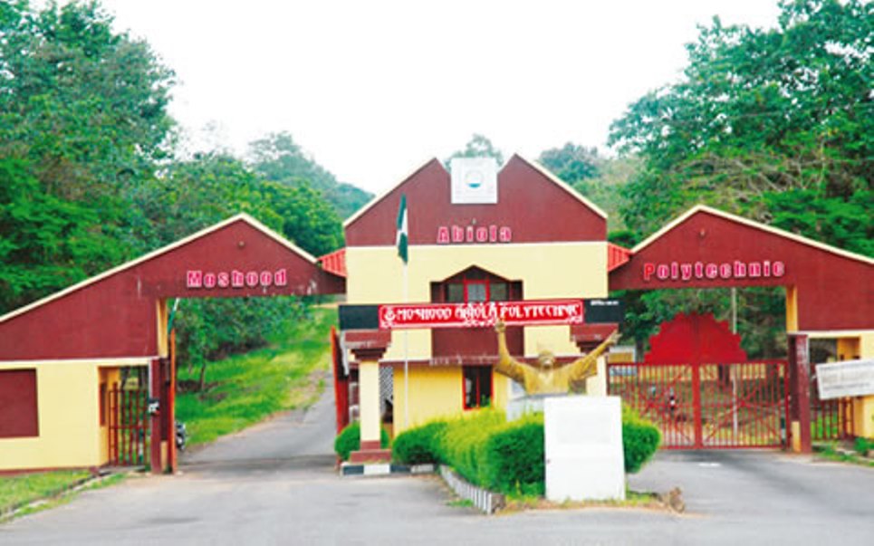 Mapoly, Abeokuta.