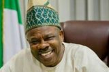 Embrace agriculture to tackle unemployment, Amosun charges youth