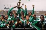 Bonuses: Super Falcons, Super Eagles get FG’s N471.8m bailout