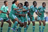 NFF links failure to pay Super Falcons allowances to TSA