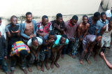 Police nab 17 cultists in Ogun