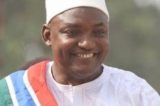 US applauds transition in The Gambia, congratulates Barrow