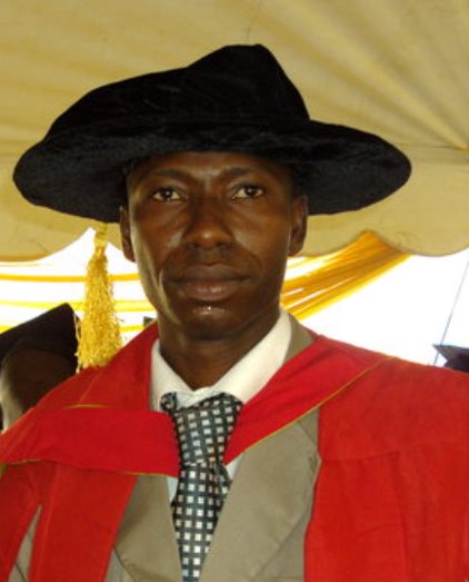 Dr. Adebayo Oni…FUNAAB Chairman, ASUU.